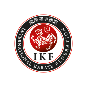 International Karate Federation Verbandslogo