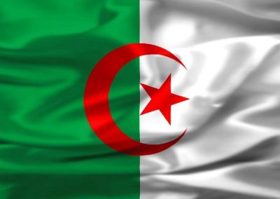 IKF Algerien
