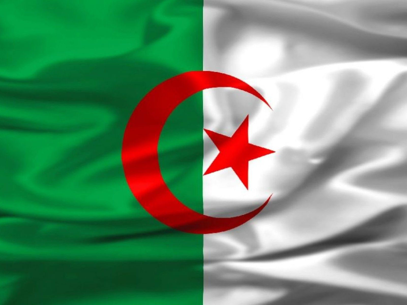 IKF Algerien