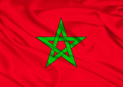 IKF Marokko