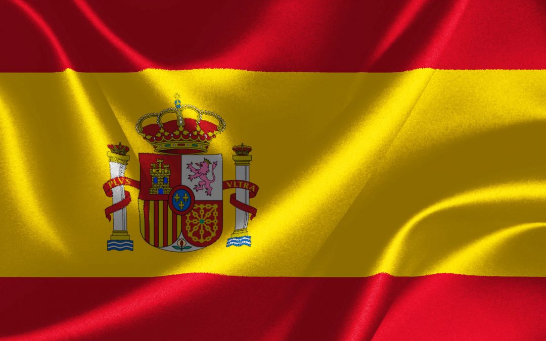 IKF Spanien