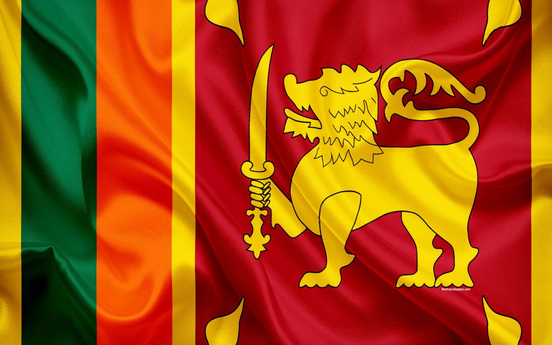 IKF Srilanka